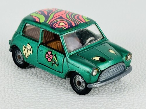 Mebetoys art mini minor - a-28,