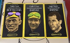 Storie della maglia gialla - 7