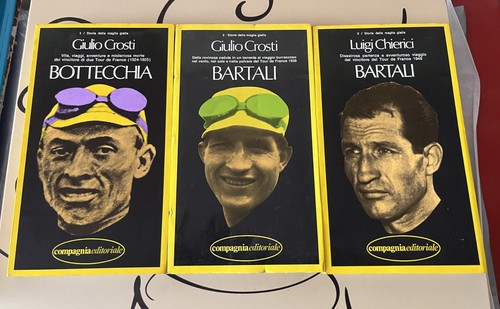 Storie della maglia - -, 7