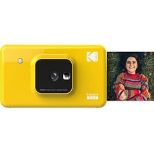 KODAK INSTANT 2 IN 1