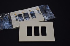 vimar serie 8000 placca 3