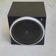 Logitech Z-640 Dolby 5.1