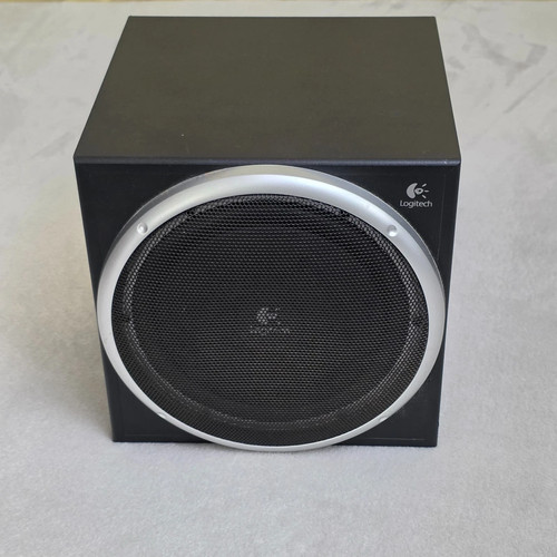 Logitech 640 dolby 1 - logitech, z-640