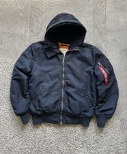 Giacca bomber alpha industries - bomber,