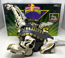 Mighty Morphin Power Rangers