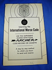 Learning The International