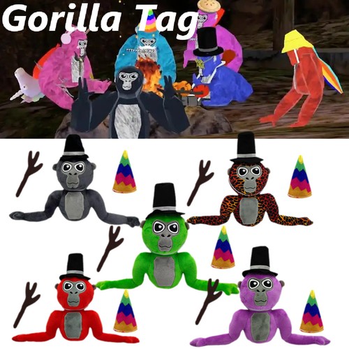 2025 gorilla day scimmia - gorilla,