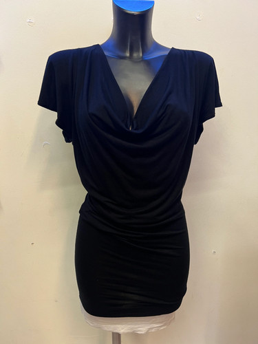 Abito betty blue nero m - blue, (m