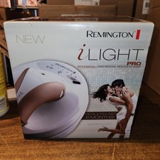 Remington i-LIGHT Pro IPL Hair