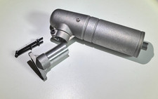 New silenziatore supertigre - -,