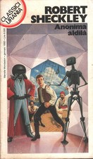 Anonima aldilà di Sheckley