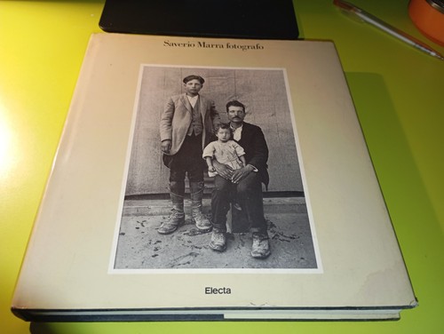 Saverio manna fotografo electa - manna,