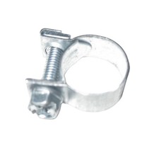 Morsetto tubo flessibile