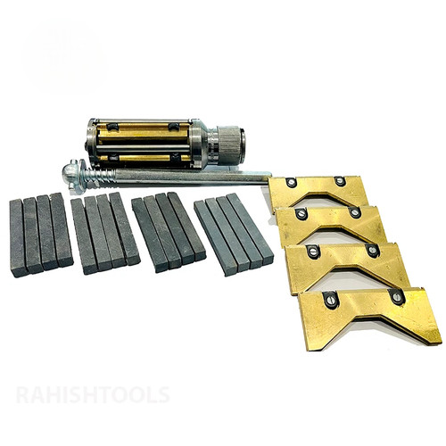 Nuovo kit affilatura - kit, di