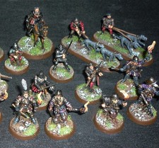 Witch Hunters Hexenjägers