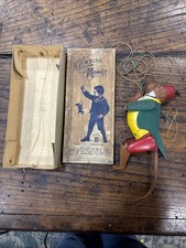 Giocattolo vintage Lehmann n