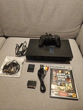 Sony Playstation 2 (SCPH 3004)