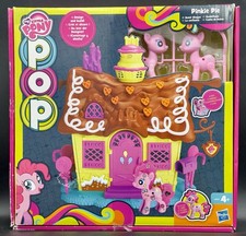 MLP My Little Pony Pop Pinkie