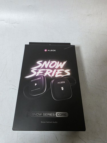 Snow series core - core, bluetooth
