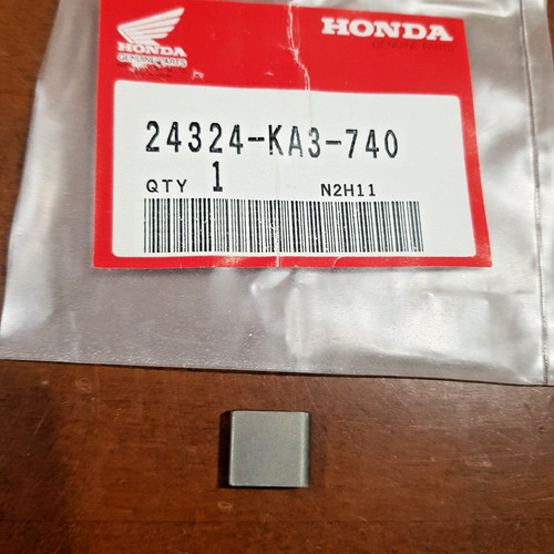 24324 ka3 740 cricchetto - 24324-ka3-740, (nos)