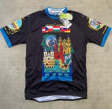 Maglia Louis Garneau Santana
