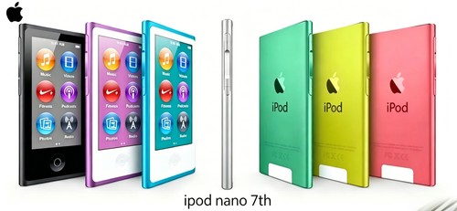 Nuovo sigillato apple ipod - nuovo,
