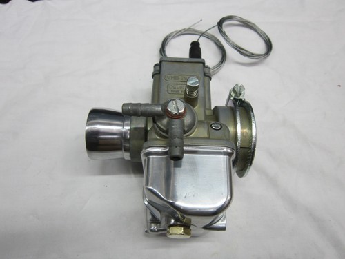 Carburatore dell orto - carburatore, ducati