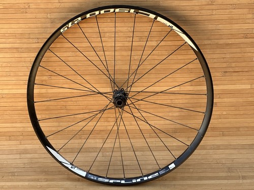 Ruota anteriore swiss - ruota, dt