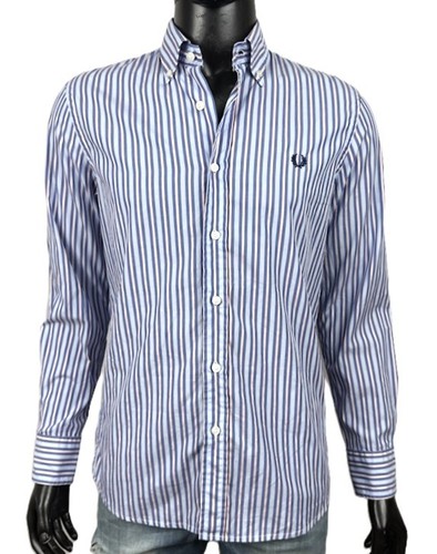 Camicia fred perry - fred, m