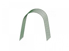 Archi per serra tunnel 5 pz Verdemax