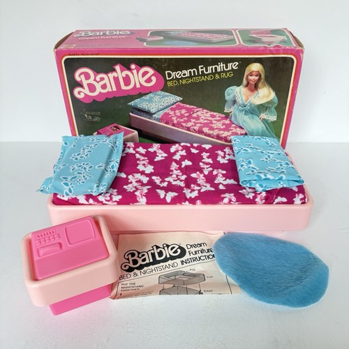 Tappeto box comodino letto