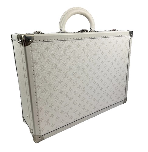 Louis vuitton valigia bisten - vuitton,