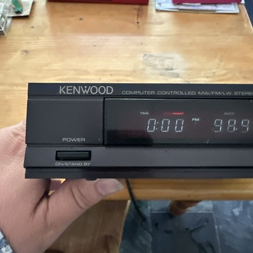 Kenwood 91l sintonizzatore - kenwood,