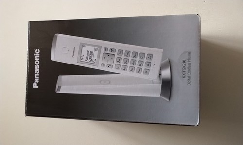 Telefono cordless panasonic - telefono,