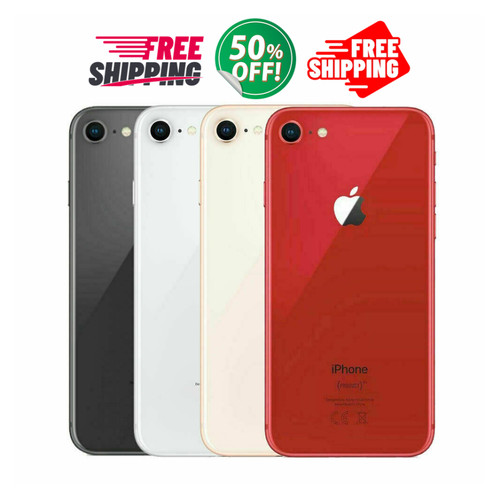 Apple iphone 64gb - apple, 8