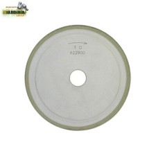 Disco diamantato professionale - disco,