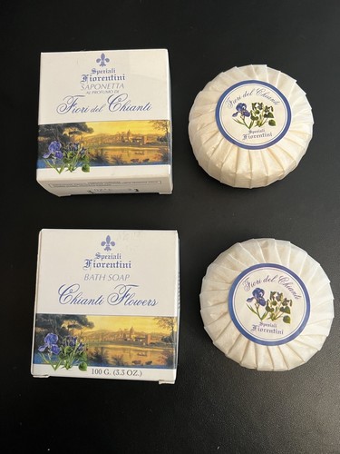 Speziali fiorentini sapone - fiorentini,