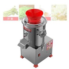 Macchina a pellet di verdure