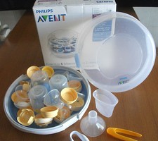 STERILIZZATORE AVENT --