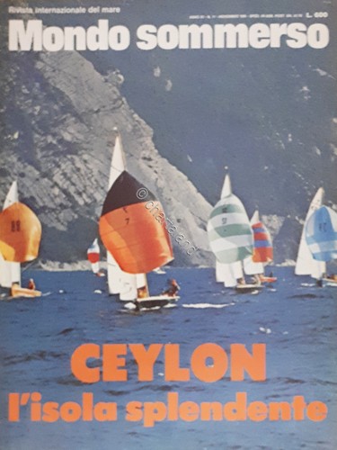 Rivista internazionale del - rivista,