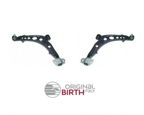 Coppia bracci oscillanti - coppia,