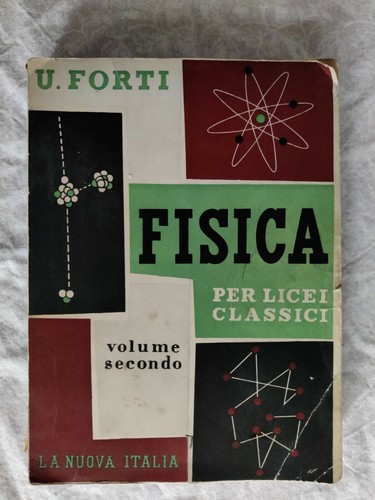 Fisica per licei classici - licei,