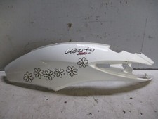 Carena Fiancata Posteriore