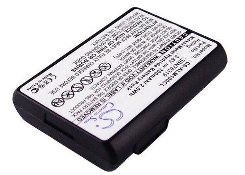 Batteria per alcatel - per,
