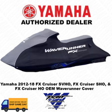 Yamaha 2012-18 FX Cruiser