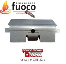 Divisorio perno braciere - e,
