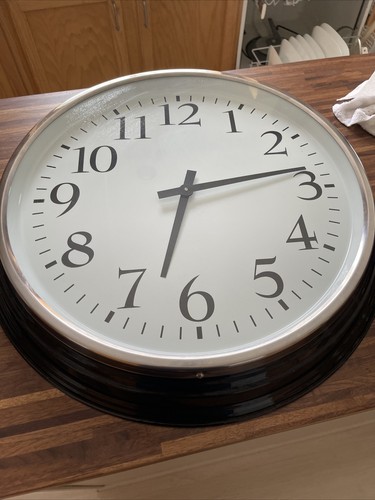 Ikea bravur orologio - ikea,