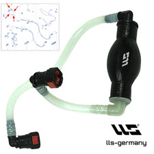 Tubo carburante per Renault