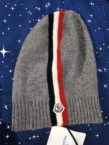 Berretto cashmere moncler - cashmere,