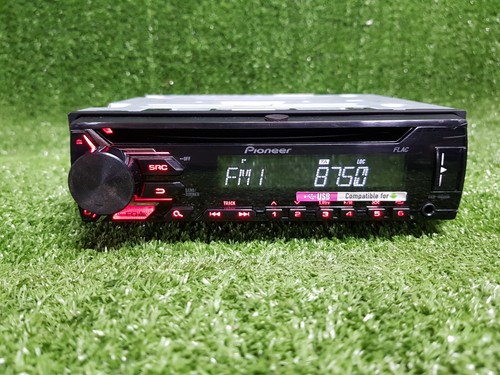 Pioneer deh 1900ub - pioneer,